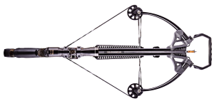 BARNETT Whitetail Hunter II Crossbow