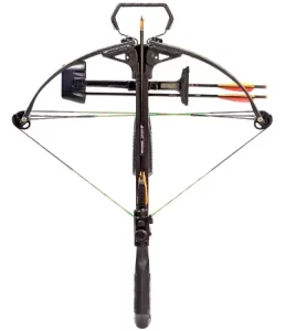 Barnett Jackal Crossbow