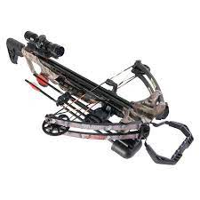 Barnett Explorer XP Crossbow