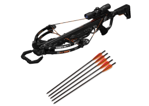 Barnett Explorer XP Crossbow