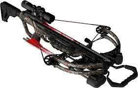 Barnett Recruit Terrain Crossbow