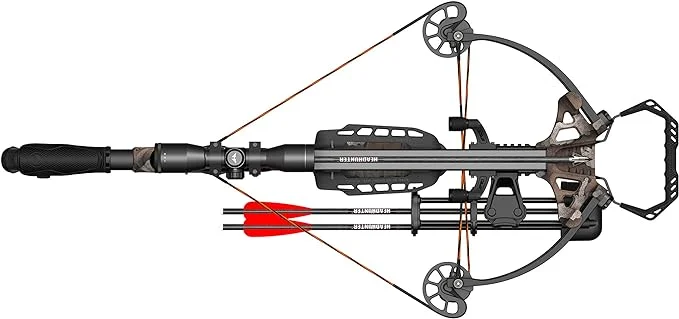 Barnett Explorer XP Crossbow