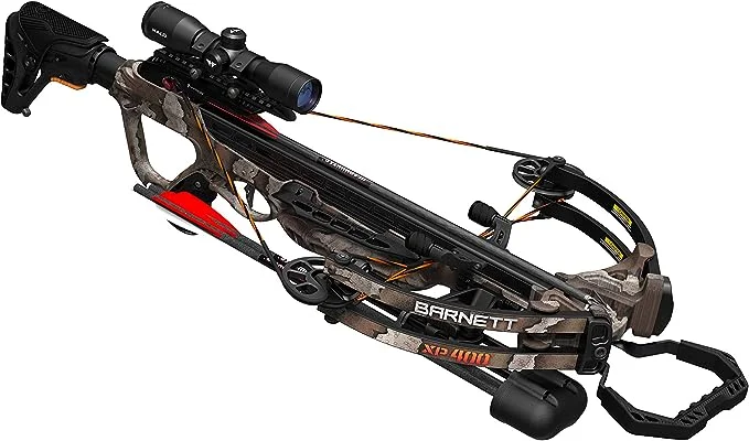 Barnett Explorer XP Crossbow