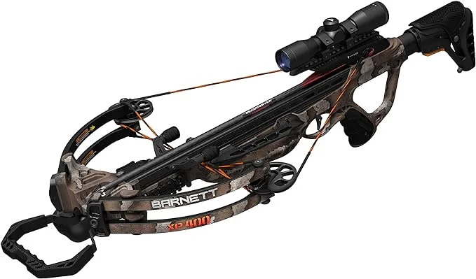 Barnett Explorer XP Crossbow