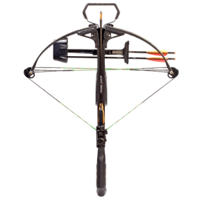 Barnett Jackal 315 Crossbow