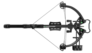 CenterPoint AXCS185BK Sniper 370 Crossbow