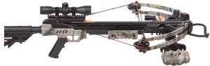 CenterPoint Sniper 370 Crossbow