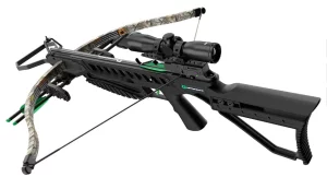 CenterPoint Tyro 4X Recurve Crossbow