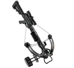 Centerpoint AXCS185BK Sniper 370 Crossbow