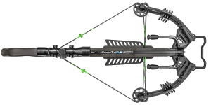 Killer Instinct Lethal 405 FPS Crossbow