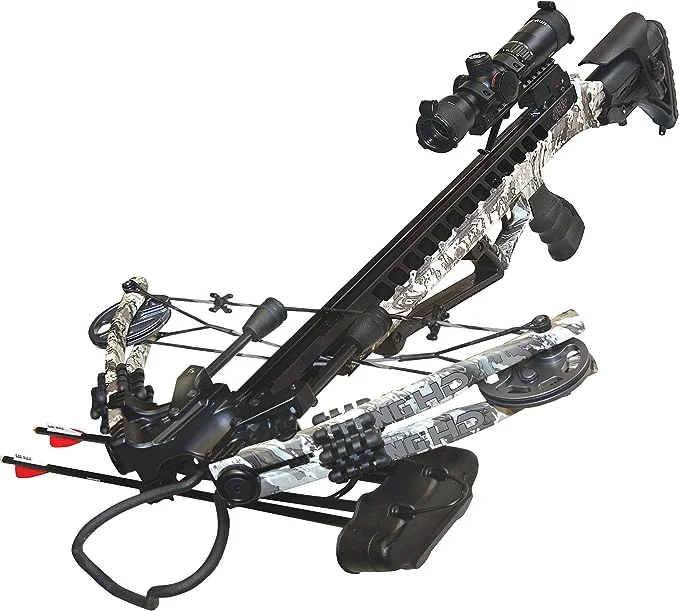 PSE ARCHERY Fang HD Crossbow​