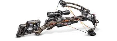 Wicked Ridge Ranger X2 Crossbow