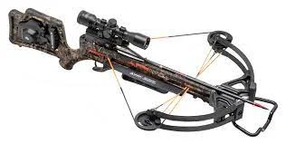 Wicked Ridge Ranger X2 Crossbow