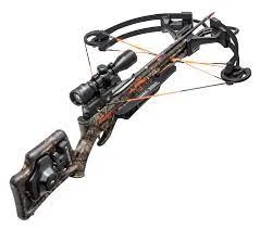 Wicked Ridge Ranger X2 Crossbow