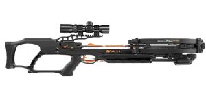 Ravin R10 Crossbow Package R014 with Helicoil Technology, Predator Dusk Camo