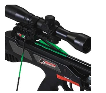 SA Sports Empire Terminator Recon Recurve Crossbow