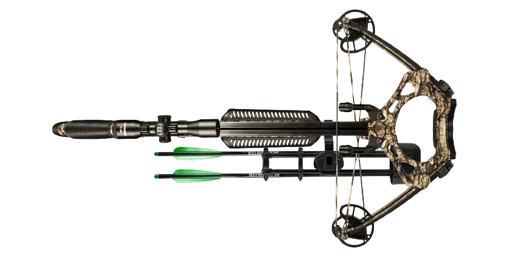 BARNETT Whitetail Pro STR Crossbow