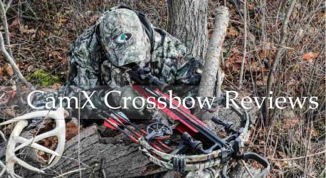 CamX crossbows reviews