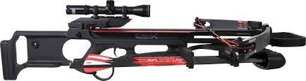 CAMX X330 Crossbow