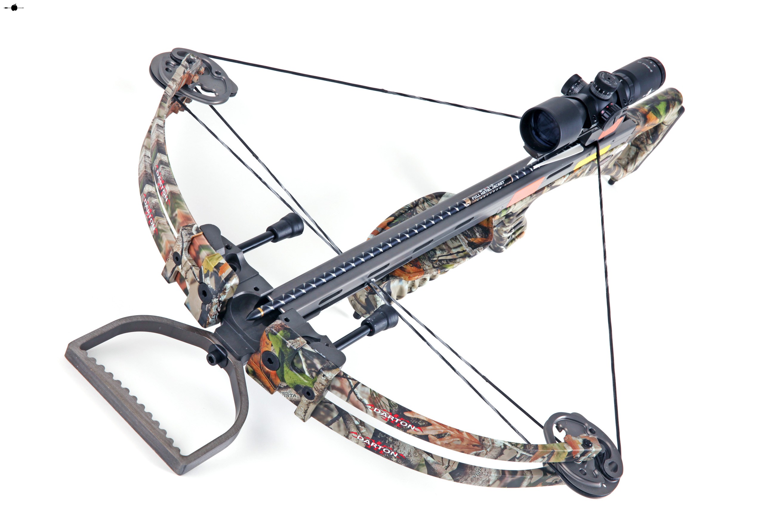 Darton FireForce Crossbow