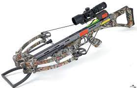 Darton Viper Extreme Crossbow