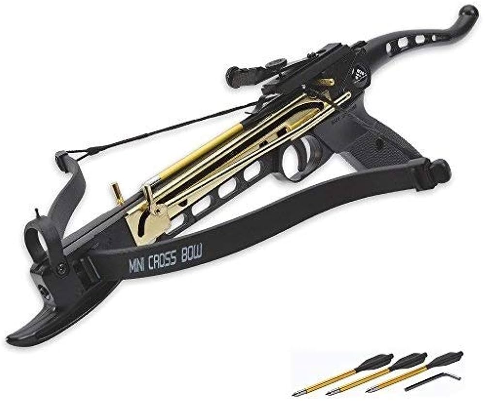 Kings Archery 80 LBS Crossbow