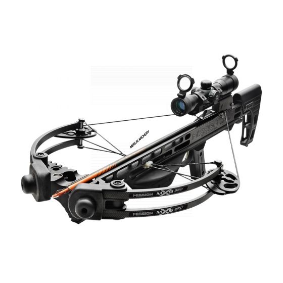 Mission Archery MXB 320 Crossbow