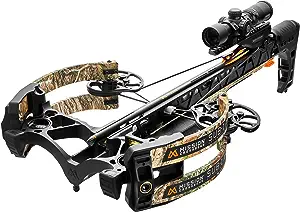 Mission Archery Sub-1 XR Crossbows review