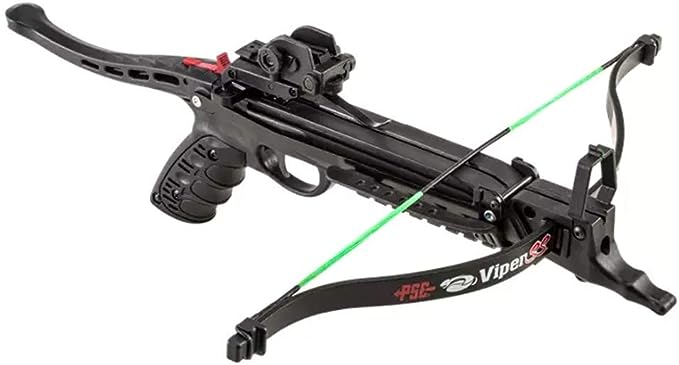 PSE Viper SS Crossbow