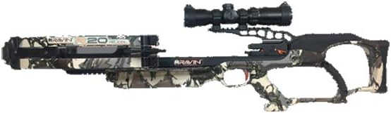 Ravin R20 Crossbow