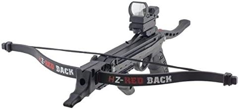 RedBack Tactical Pistol Crossbow