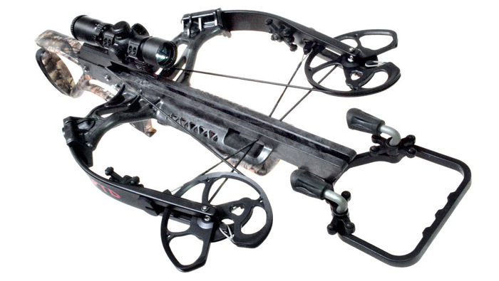 SCORPYD Deathstalker 420 Crossbow