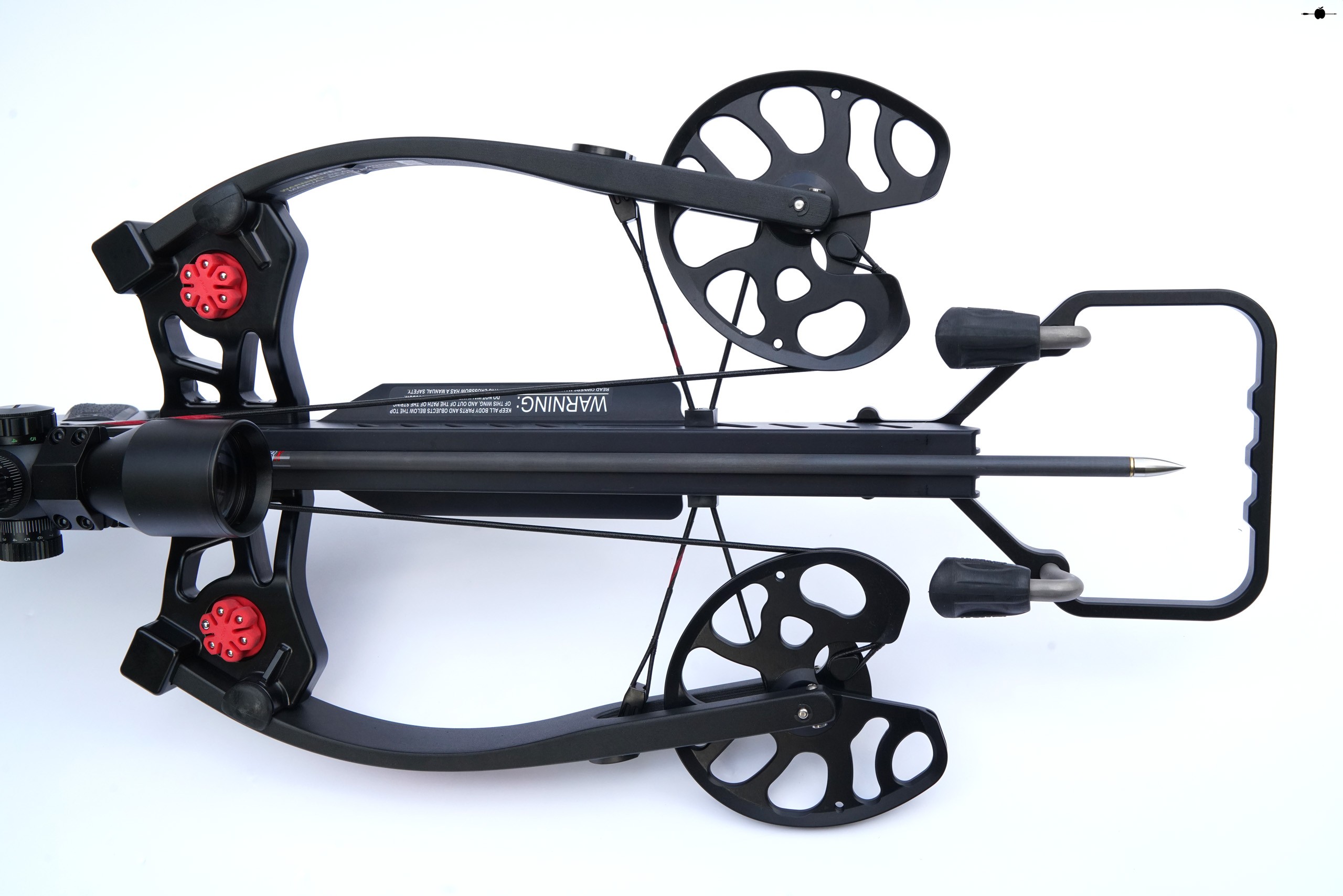 SCORPYD NEMESIS CROSSBOW REVIEW