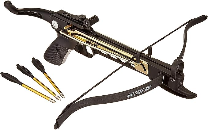 Snakeye Tactical Crossbow