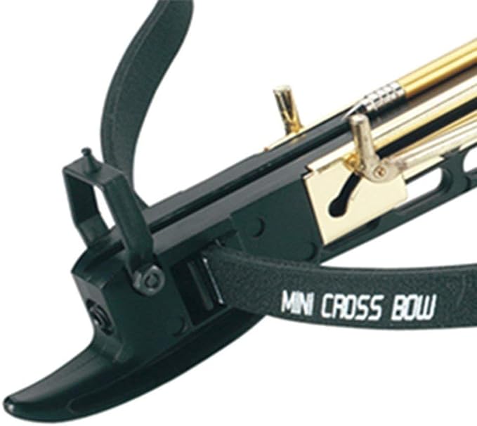 Snakeye Tactical Crossbow