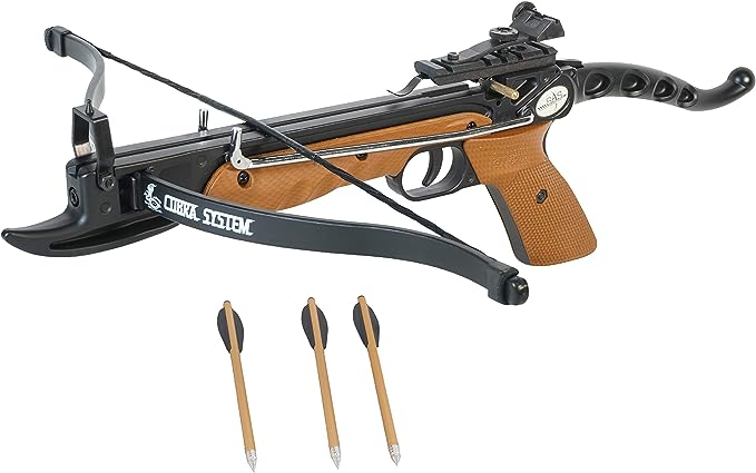 Southland Supply Prophecy 80 LBS Crossbow