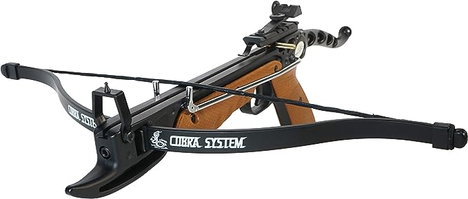 Southland Supply Prophecy 80 LBS Crossbow