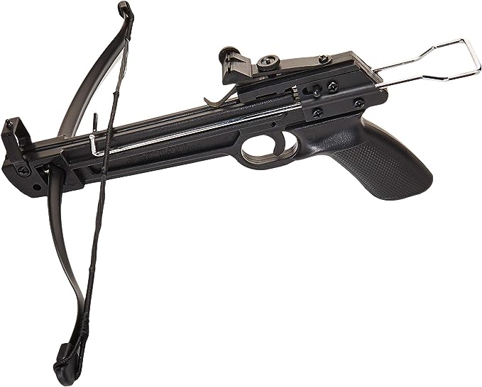 Tactical Crusader Hunting Archery Crossbow