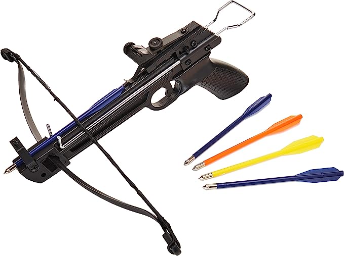 Kings Archery 80 LBS Crossbow