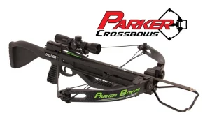 best Parker Bushwacker Crossbows reviews 