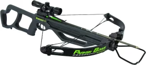 Parker Bushwacker Crossbow review