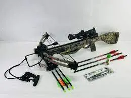 Parker Thunderhawk Pro Crossbow