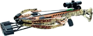 SA Sports Empire Beast Crossbow