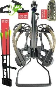 SA Sports Empire Punisher 420 Crossbow review